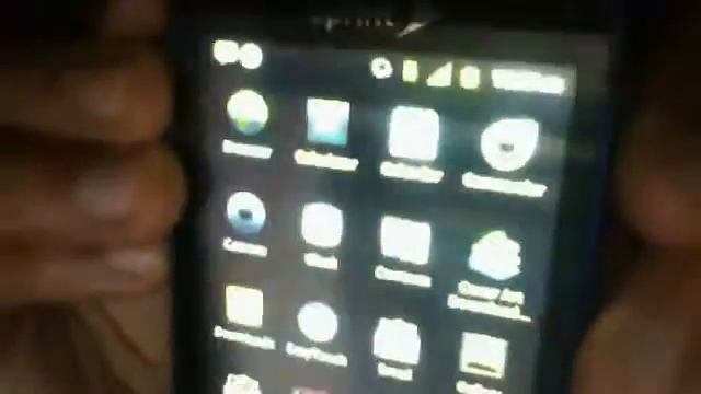 What's on my LG tag !? смотреть онлайн