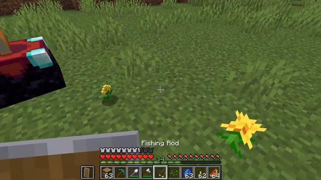 How to Enchant Items in Minecraft 1.16! смотреть онлайн