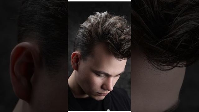 Мужские стрижки SPB смотреть онлайн