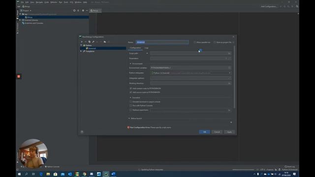 HOW TO CODE A DISCORD BOT IN PYTHON! (2020) смотреть онлайн