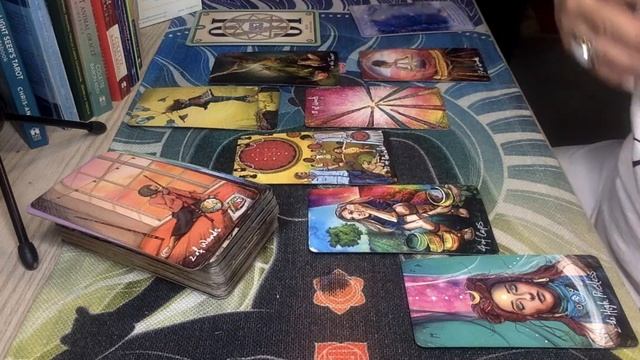 VIRGO DECISION IS COMING! SEPTEMBER 2021 TAROT READING | THE CLARITY CURE смотреть онлайн