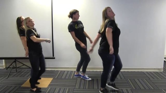 KCCU Git Up & Support United Way Challenge смотреть онлайн