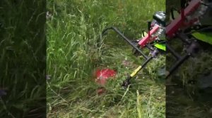 Мотоблок СТАВМАШ МБ-9/3