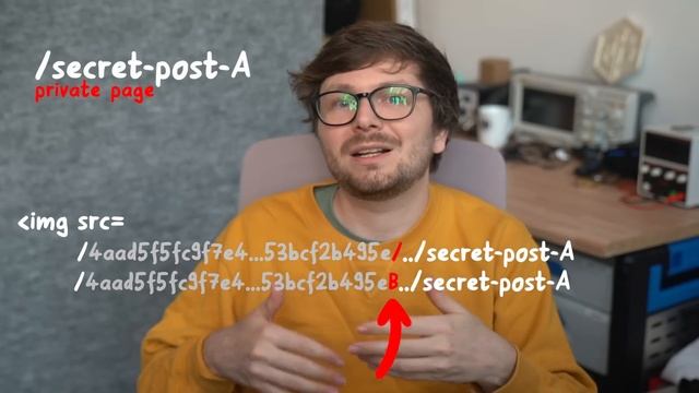 Trying to Find a Bug in WordPress смотреть онлайн