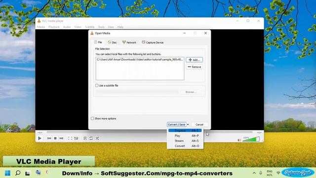 5 Best Free Offline MPG To MP4 Converters For Windows 11/Windows 10/8/7 PC смотреть онлайн
