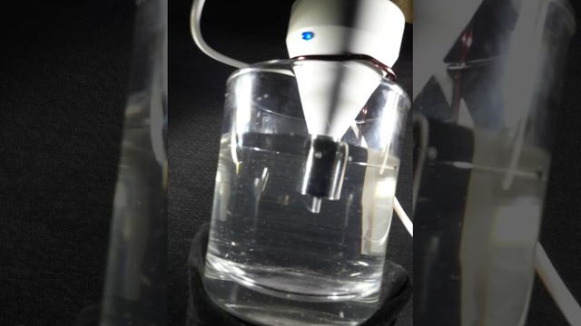 Коллоидное серебро Ионатор USB Ионизатор воды (серебряный источник) смотреть онлайн