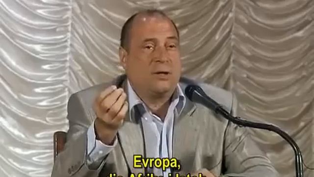 Sergey Lazarev | Pet nivoa čišćenja смотреть онлайн