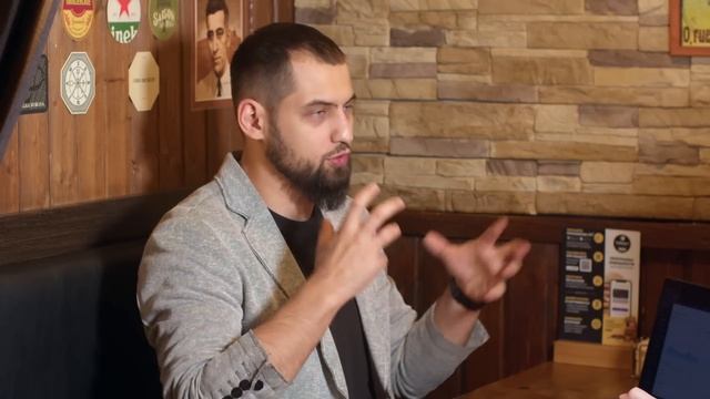 Комплексная автоматизация кафе и ресторанов | Отзыв Saby