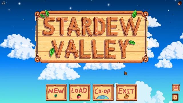 Stardew valley. Как включить русский язык?! смотреть онлайн