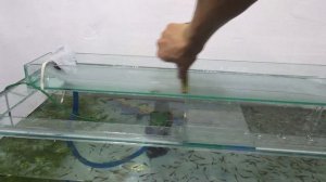 ПРОСТО ФИЛЬТР ДЛЯ АКВАРИУМА