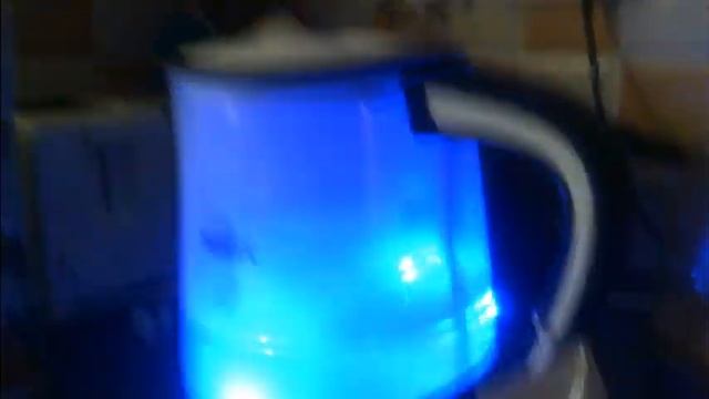 Russell Hobbs Purity Kettle Unboxing & Demonstration смотреть онлайн