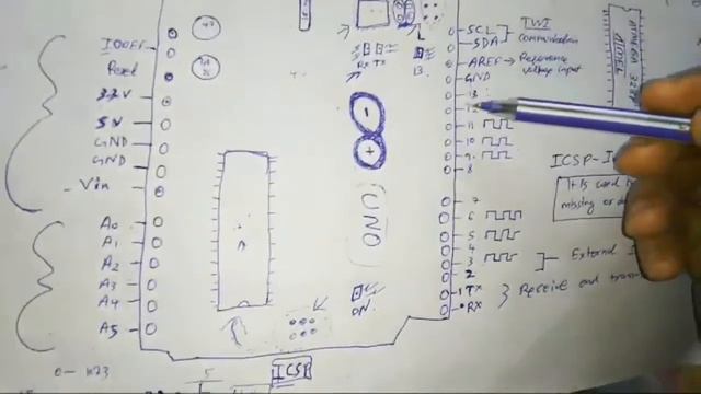 Arduino Uno Part 1(Odiya) смотреть онлайн