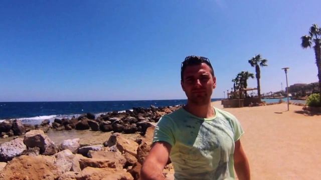 Египет- Хургада 2014 смотреть онлайн