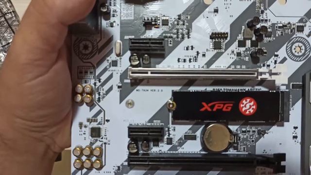 REVIEW MSI B350 TOMAHAWK ARTIC 2020!!!! PROJECT PC FULL WHITE!!!