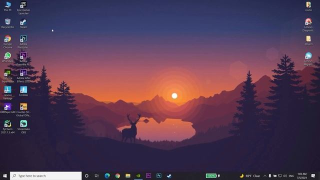 How to disable Microsoft edge on windows 10 (Change default web browser and remove Microsoft edge) смотреть онлайн