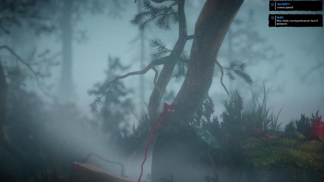 Unravel - прохождение игры #3 смотреть онлайн