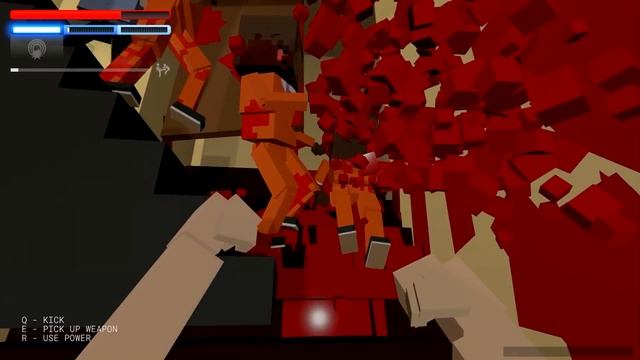 КООП Paint The Town Red ♦ ЩИТЫ и БИТВА С БОССОМ (ОБНОВЛЕНИЕ 0.8.6) смотреть онлайн