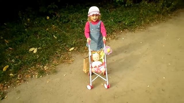 В каждом маленьком ребенке Даша смотреть онлайн