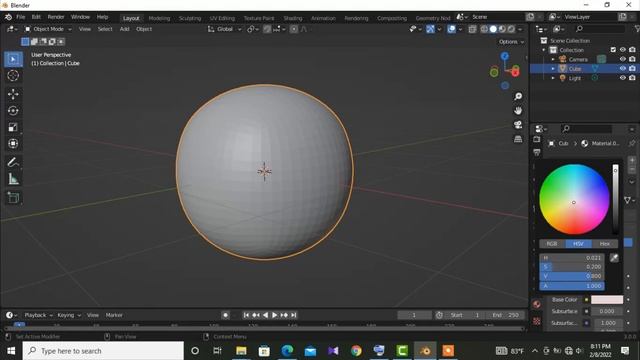 How To Make Good 3D NFT Art For FREE (Easy Tutorial) смотреть онлайн