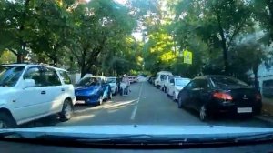 Изучаем нюансы сдачи экзамена на категорию Б в ГИБДД Сочи