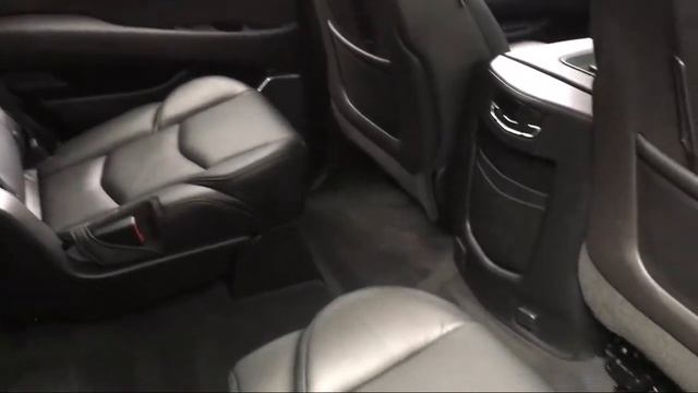 2015 Cadillac ESCALADE Des Moines Urbandale Newton Ames Ankeny смотреть онлайн