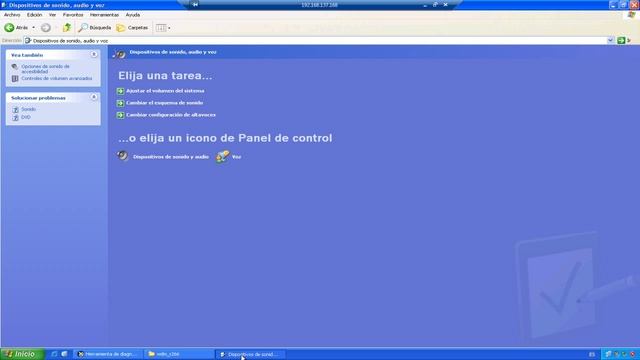 Downloading & Installing Drivers Compaq CQ2402LA under Windows XP SP2 (Part 2) смотреть онлайн
