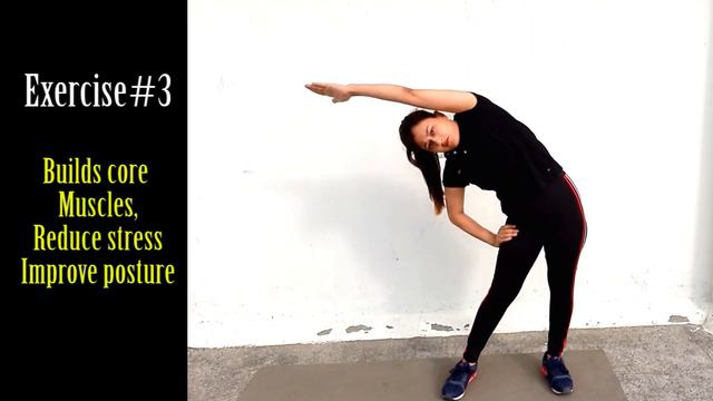 10 Minutes Morning Exercises To Do At Home | Do This Every Day | Anju & Aarushi | Loose Weight