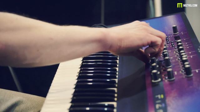 ENSONIQ FIZMO SOUNDS