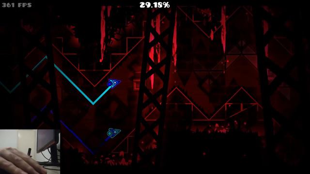 {Upcoming Top 1} Arcturus Progress #7 49% смотреть онлайн