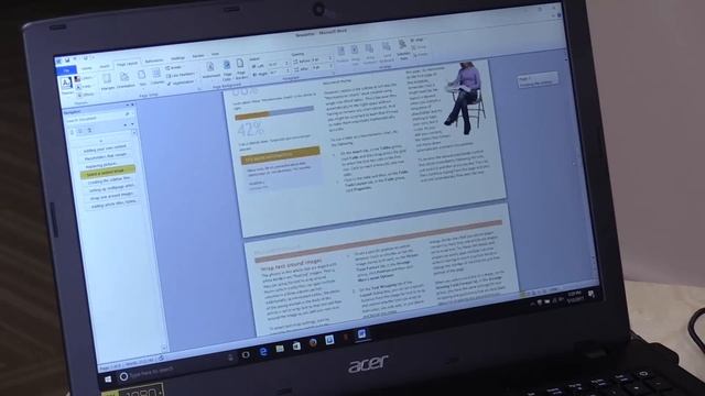 $500 "Gaming" Laptop with GPU - Acer Aspire E 15 Review - E5-575G-55KK смотреть онлайн