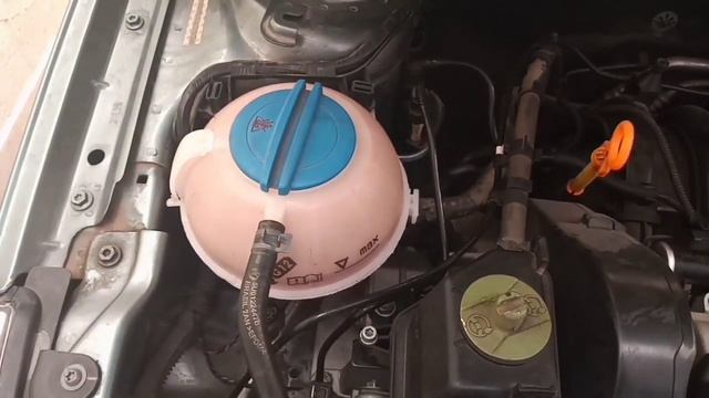 ¿Que tipo de anticongelante lleva motor VW 1.6, Gol, Saveiro, Crossfox, etc...? смотреть онлайн