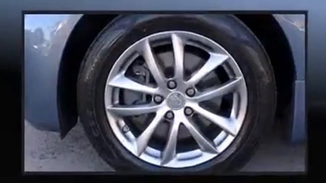 2007 Infiniti G35 4dr Auto G35x AWD in Pembroke, MA 02359 смотреть онлайн