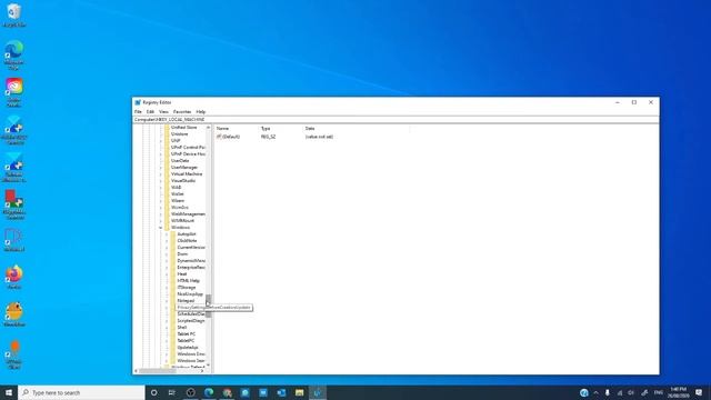 Change default Program Files installation directory location in Windows 10 смотреть онлайн