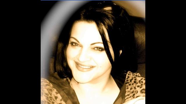 Наташа Шибитова  Мой сын  Natalya Shibitova  Moi Cin.