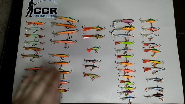 Обзор балансиров из моей коробки смотреть онлайн