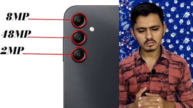 Samsung Galaxy A34 & A54 5G.. Everything Confirmed