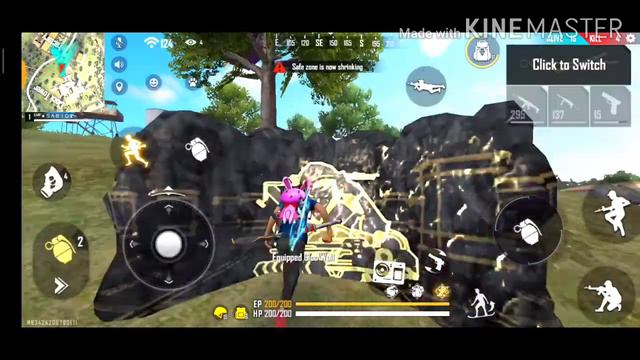 only rush gameplay (solo vs duo)... смотреть онлайн