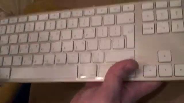 Unboxing my iMac 20'' смотреть онлайн