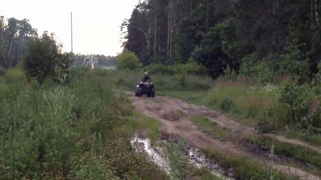 Детский квадроцикл смотреть онлайн