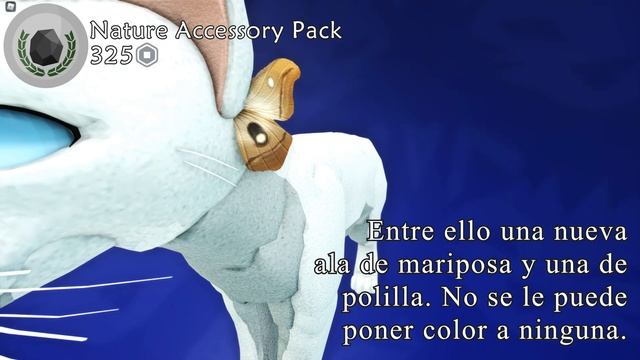 Roblox Warrior Cats: Ultimate Edition Español | Gamepass Showcase смотреть онлайн