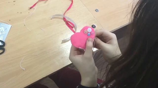 Одесская частная школа "Гармония" - флешмоб посвящённый дню Св. Валентина смотреть онлайн