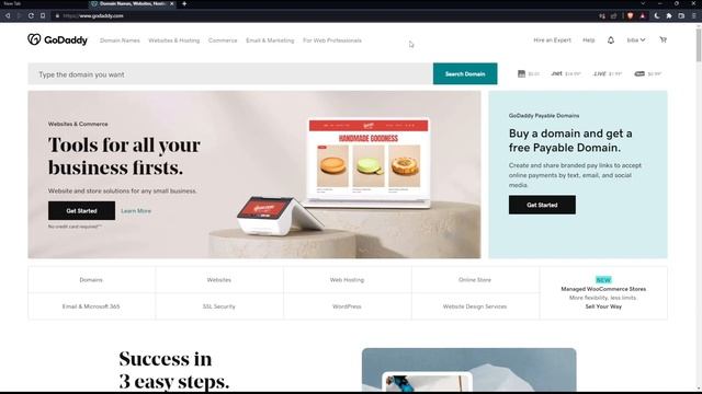 How To Get Private Key GoDaddy Tutorial смотреть онлайн