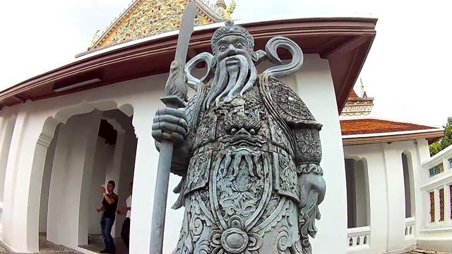 БАНГКОК | ВАТ АРУН (WAT ARUN) | НА ЛОДКЕ, БЕСЛАТНАЯ ЕДА, ОБЛОМ С РЫНКОМ смотреть онлайн