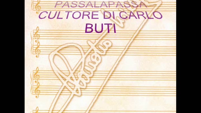 CLAUDIO VILLA - CHITARRA VAGABONDA .wmv смотреть онлайн