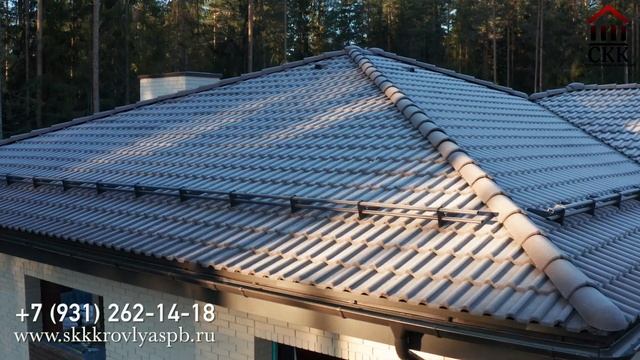 SKK Вырица Завершение проекта смотреть онлайн