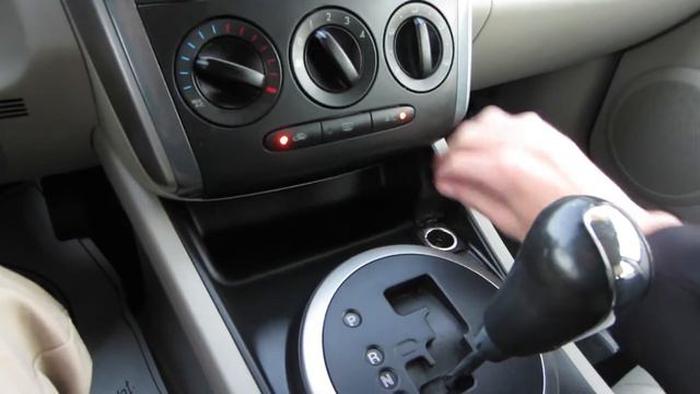 2011 Mazda CX-7 Full Tour & Start-up at Massey Toyota смотреть онлайн