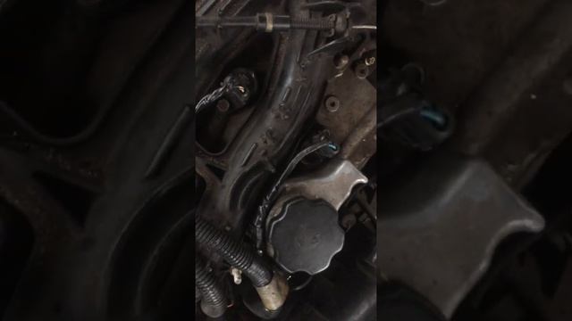 Троит ваз 2112 16кл,проблема решена смотреть онлайн