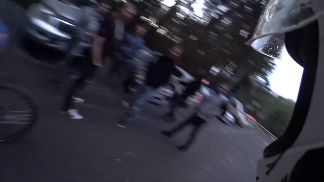 Смотра в Томске. Угараю значит. смотреть онлайн