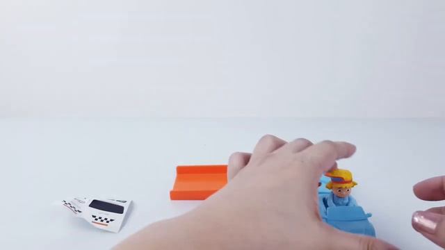 Unboxing Feb 2020 Jollibee Jolly Speed Racers ? Jolly Kiddie Meal Complete Set of 5 Awesome Toys смотреть онлайн