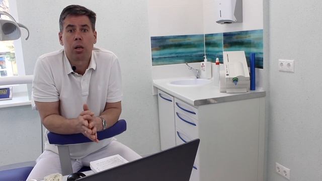 Как устроен зуб? Мертвые и живые зубы!